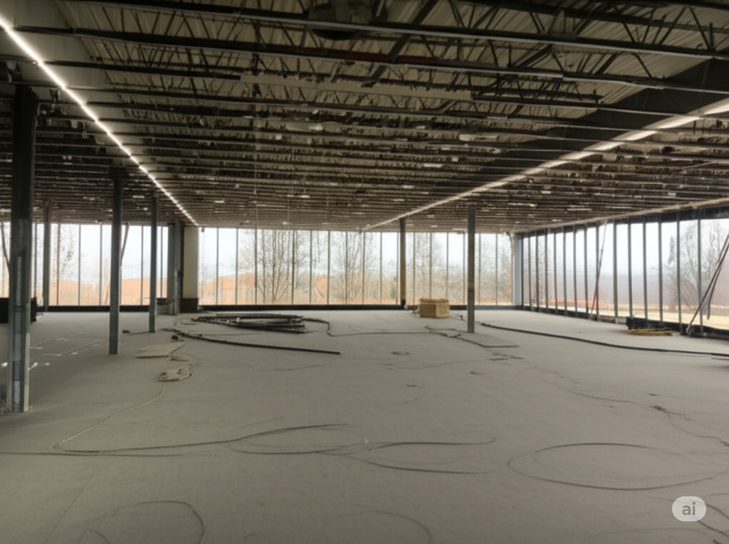 Commercial Electrical Services