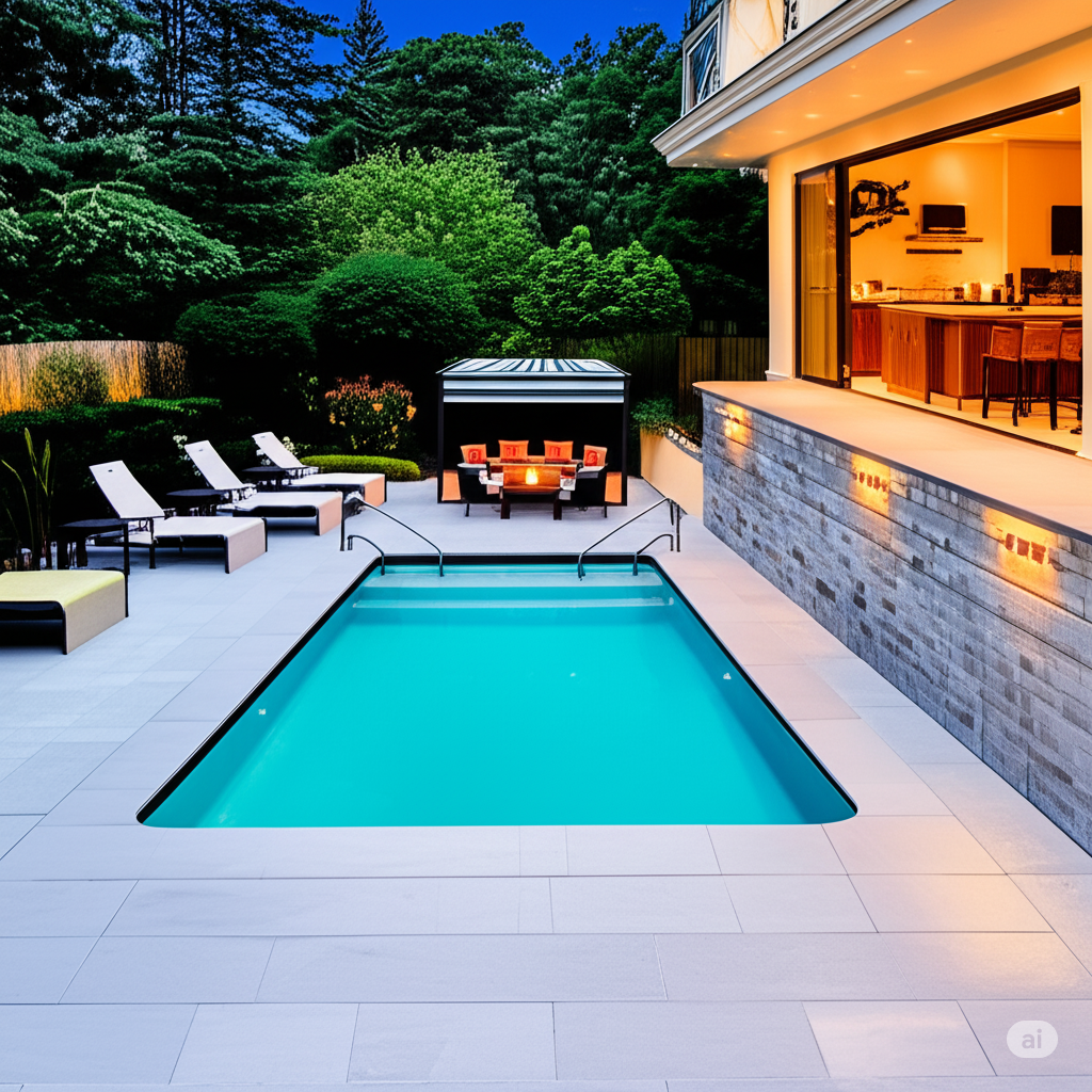 Swimming Pool Electrical Services in London, Ontario